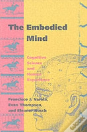 Capa do artigo The Embodied Mind
