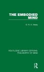 The Embodied Mind - Preview