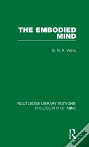 Capa do artigo The Embodied Mind