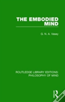 Capa do artigo The Embodied Mind