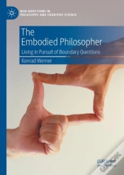 Capa do artigo The Embodied Philosopher