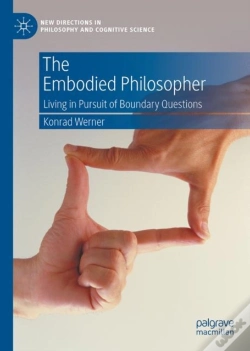 Capa do artigo The Embodied Philosopher