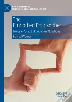 Capa do artigo The Embodied Philosopher