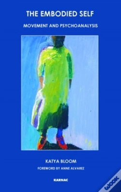 Capa do artigo The Embodied Self