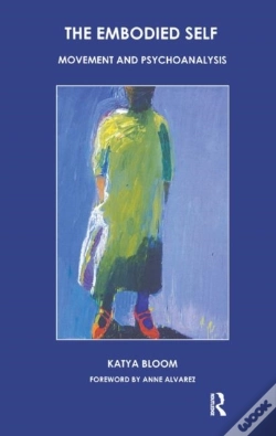 Capa do artigo The Embodied Self
