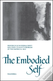 Capa do artigo The Embodied Self