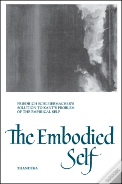 Capa do artigo The Embodied Self