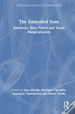 Capa do artigo The Embodied State