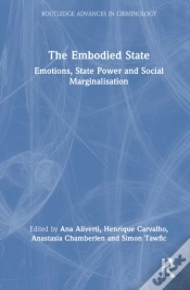 Capa do artigo The Embodied State
