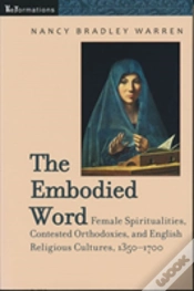 Capa do artigo The Embodied Word