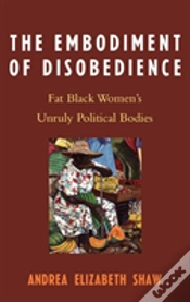 Capa do artigo The Embodiment Of Disobedience