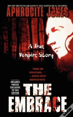 Capa do artigo The Embrace: A True Vampire Story