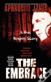 Capa do artigo The Embrace: A True Vampire Story