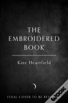 The Embroidered Book