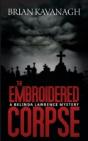 The Embroidered Corpse (A Belinda Lawrence Mystery) - Preview