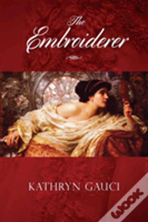 The Embroiderer