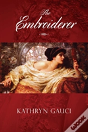 Capa do artigo The Embroiderer