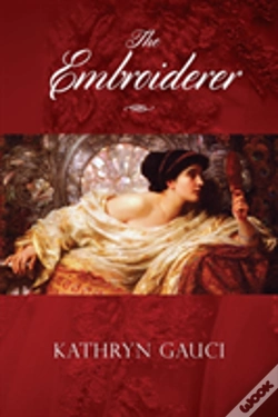 Capa do artigo The Embroiderer