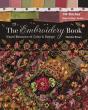 The Embroidery Book - Preview