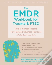 Capa do artigo The Emdr Workbook For Trauma And Ptsd