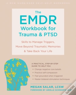 Capa do artigo The Emdr Workbook For Trauma And Ptsd