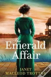 Capa do artigo The Emerald Affair