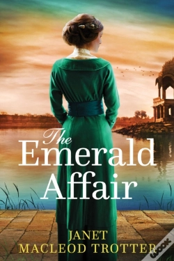 Capa do artigo The Emerald Affair