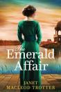 The Emerald Affair - Preview