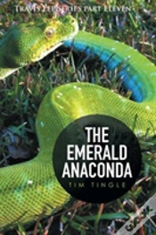 Capa do artigo The Emerald Anaconda