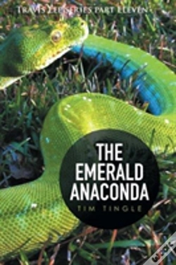 Capa do artigo The Emerald Anaconda