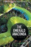 The Emerald Anaconda