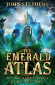 The Emerald Atlas:The Books Of Beginning 1