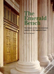 Capa do artigo The Emerald Bench