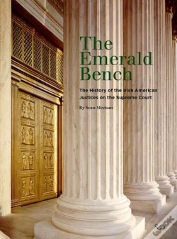 Capa do artigo The Emerald Bench