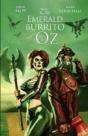 The Emerald Burrito Of Oz - Preview