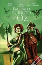 Capa do artigo The Emerald Burrito Of Oz