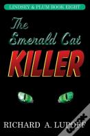 The Emerald Cat Killer