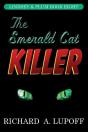The Emerald Cat Killer - Preview