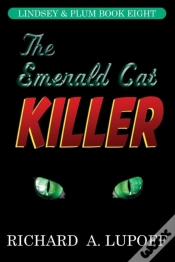 Capa do artigo The Emerald Cat Killer
