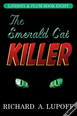 Capa do artigo The Emerald Cat Killer