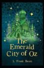 The Emerald City Of Oz Annotated - Preview