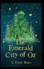 The Emerald City Of Oz Annotated - Preview