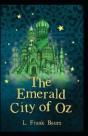 The Emerald City Of Oz Annotated - Preview