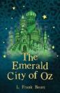 The Emerald City Of Oz Annotated - Preview