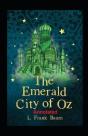 The Emerald City Of Oz Annotated - Preview