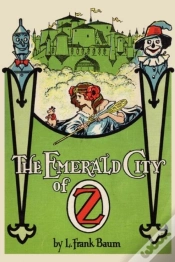 Capa do artigo The Emerald City Of Oz