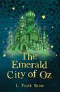 The Emerald City Of Oz - Preview