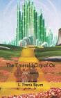 The Emerald City Of Oz - Preview