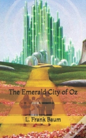 Capa do artigo The Emerald City Of Oz