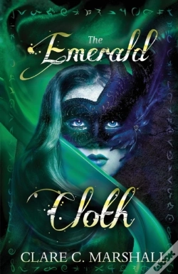 Capa do artigo The Emerald Cloth